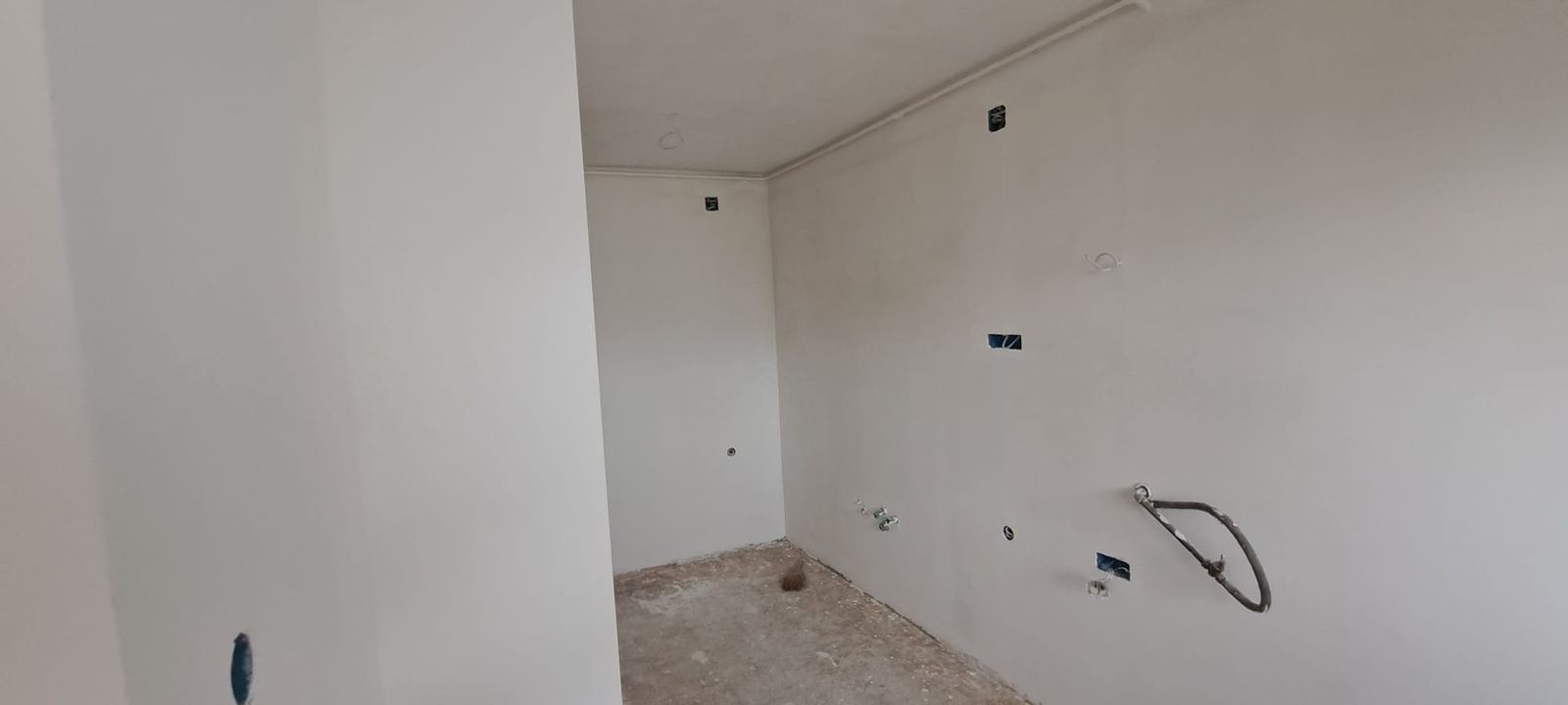 Renovacija kuhinjskog prostora