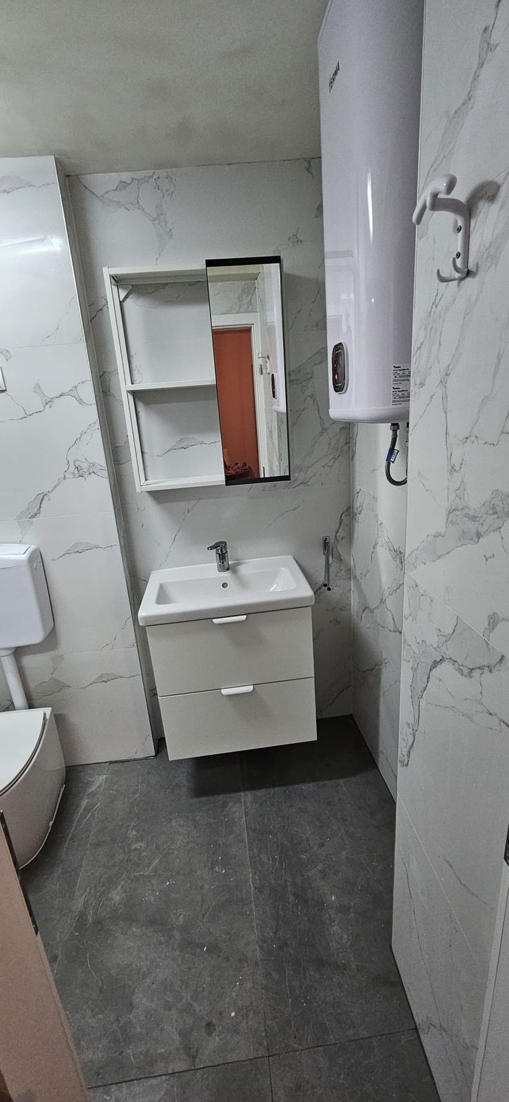 Ugradnja aluminijskih prozora