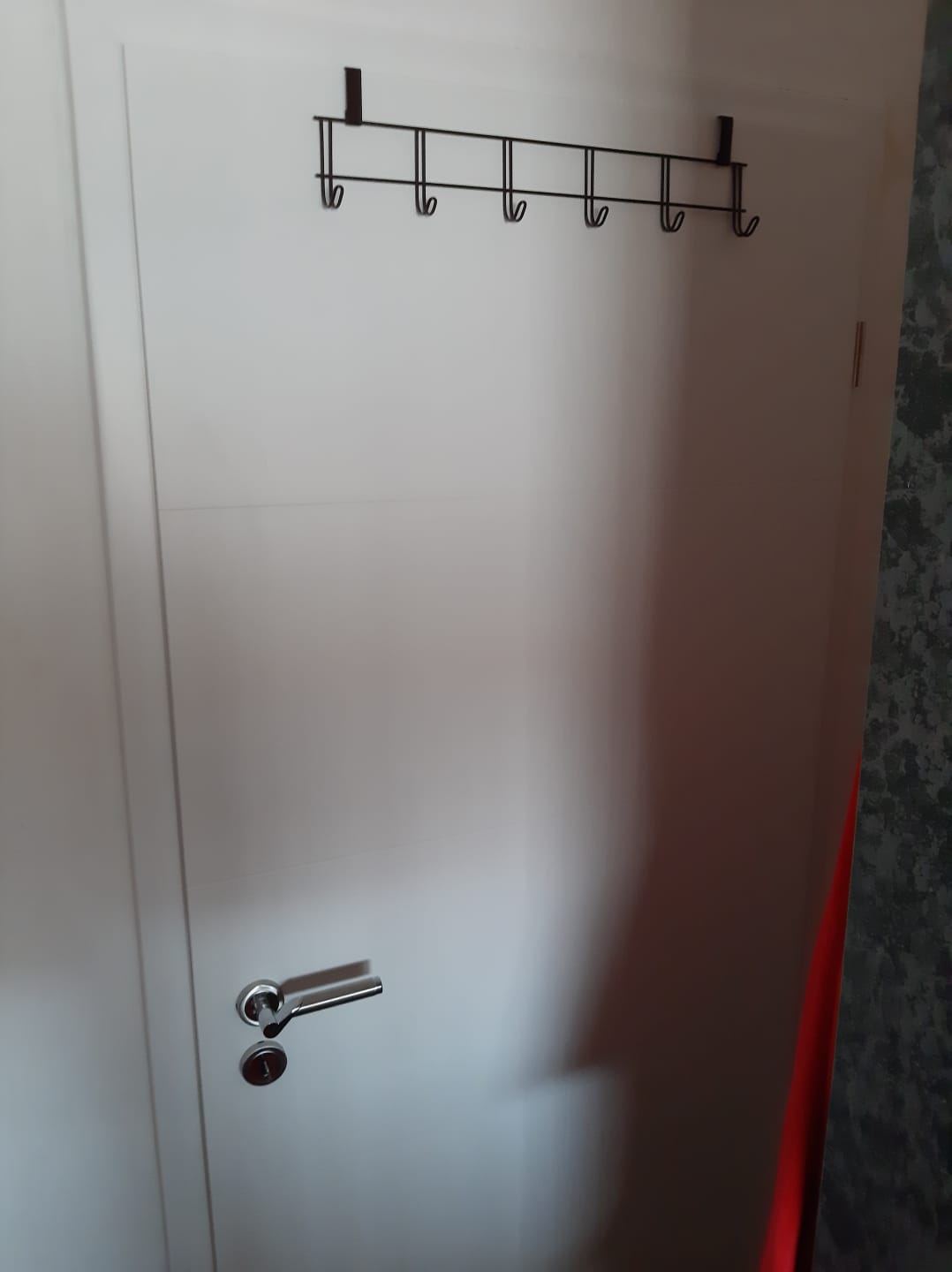 Detalj završnih radova