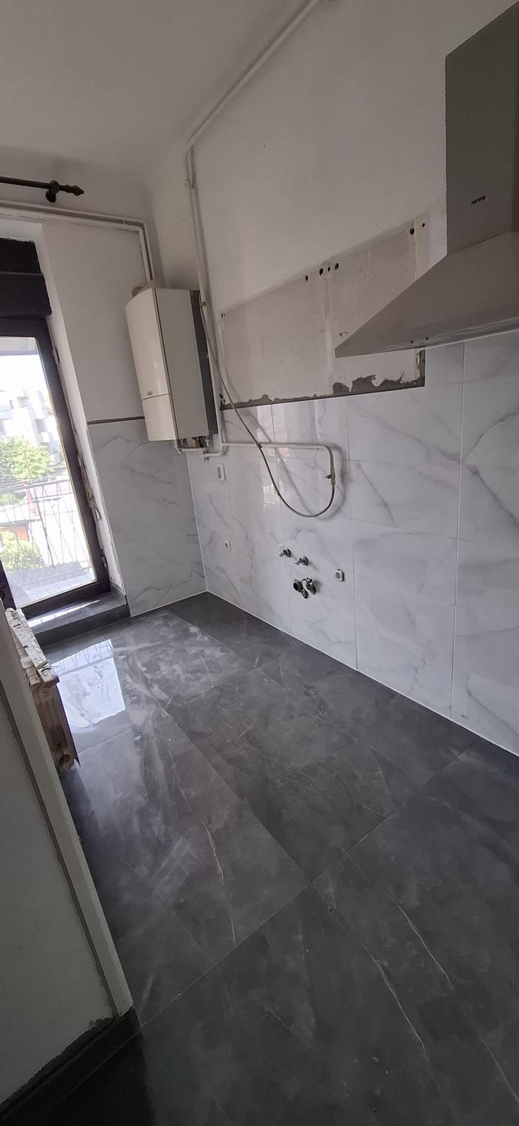 PVC prozori s trostrukim staklom