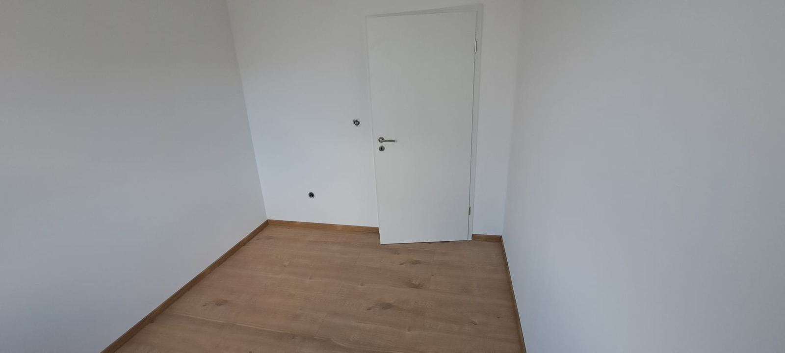 Ugradnja PVC stolarije