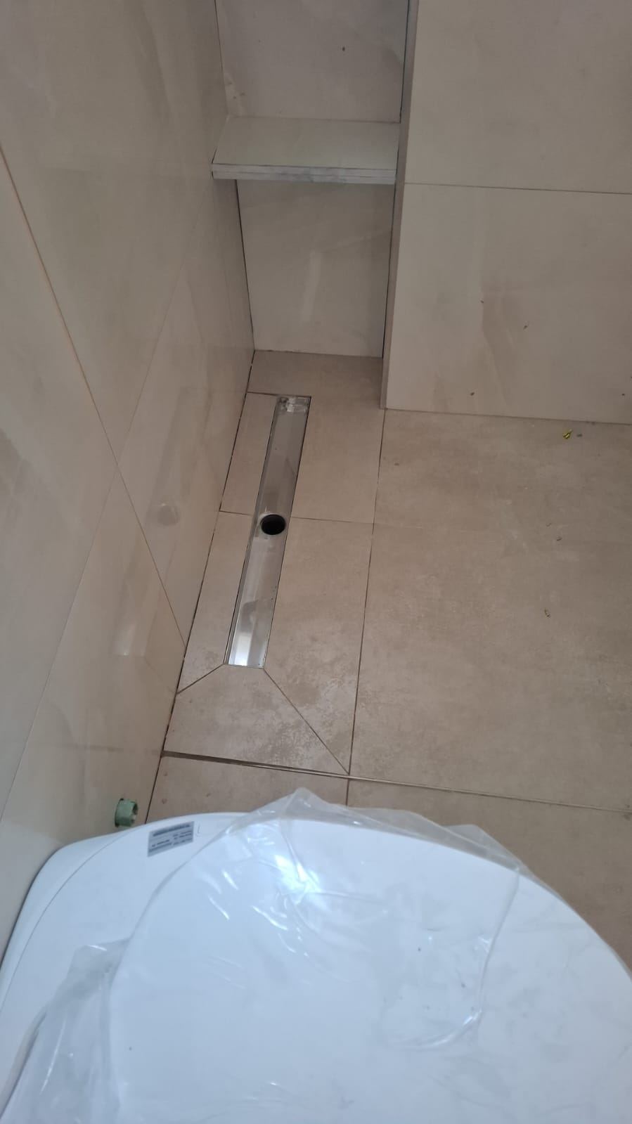 Podne pločice imitacija betona
