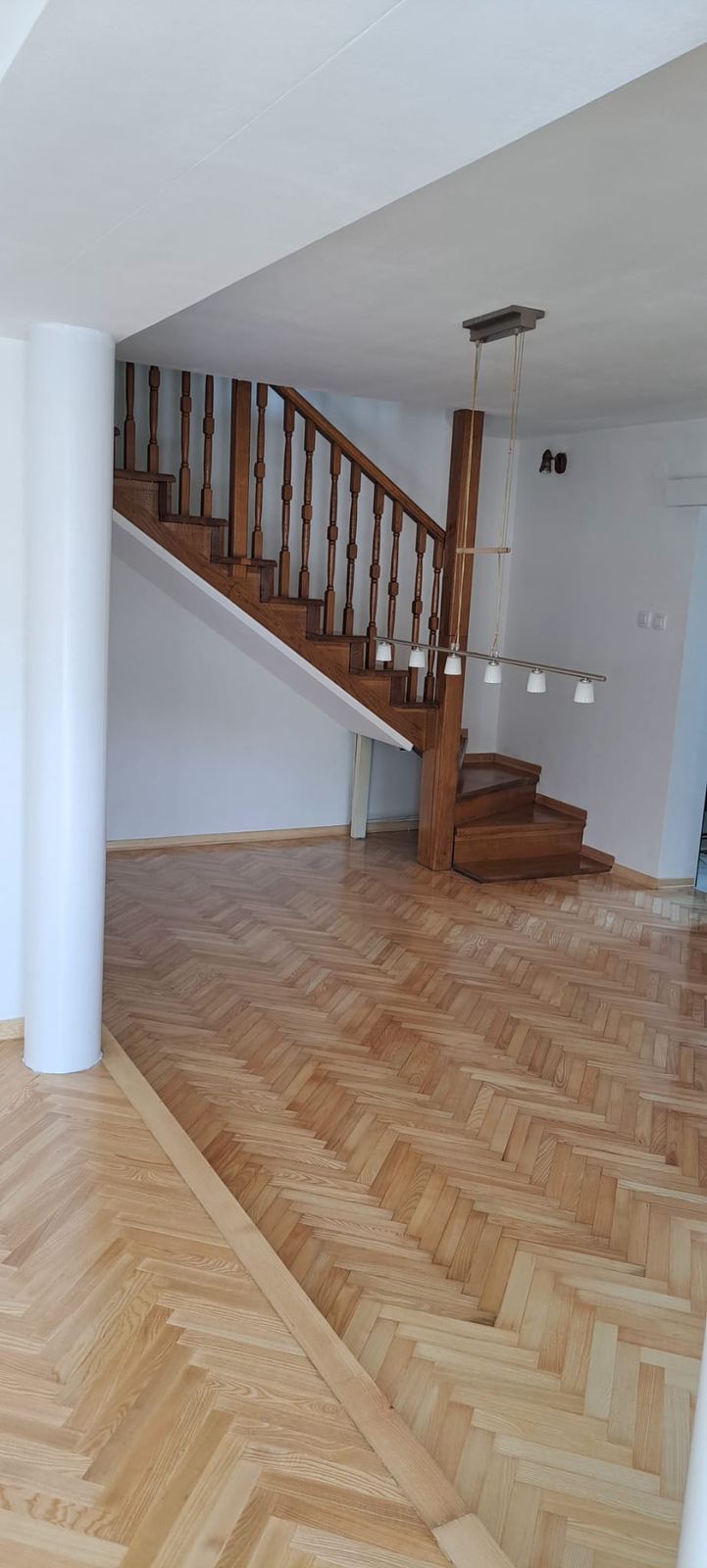 Renoviranje starog stana