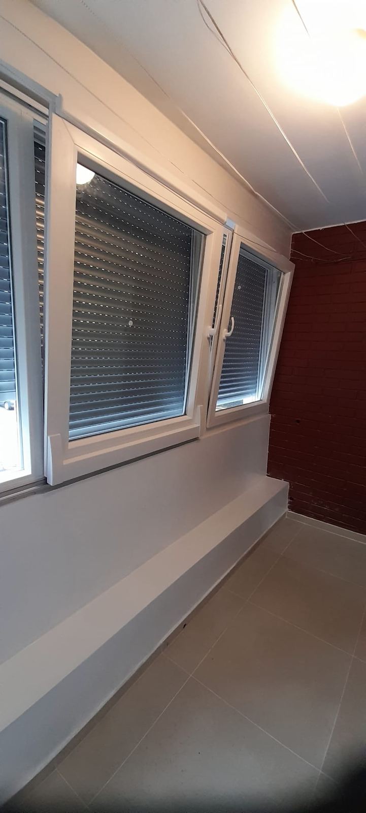 Rigips strop s LED rasvjetom