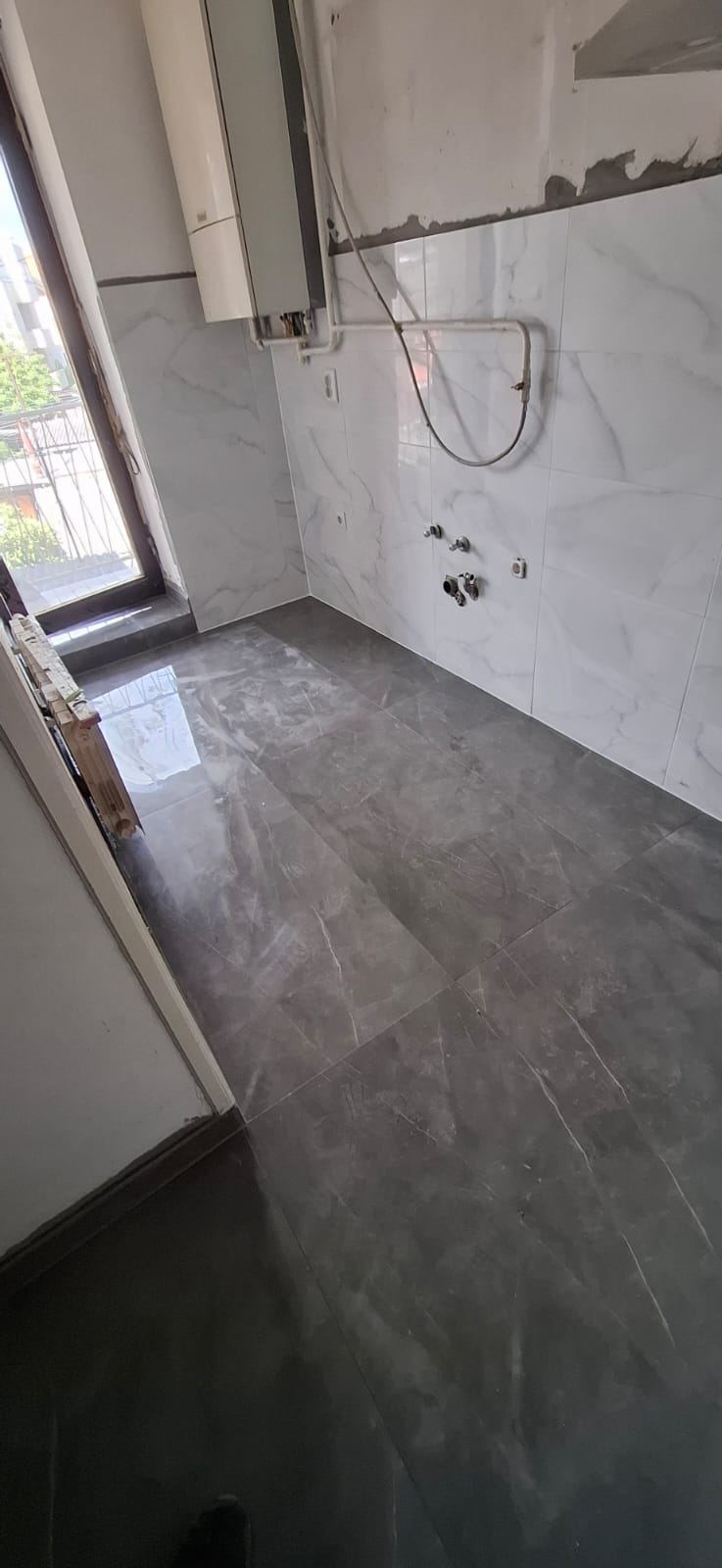 PVC ulazna vrata
