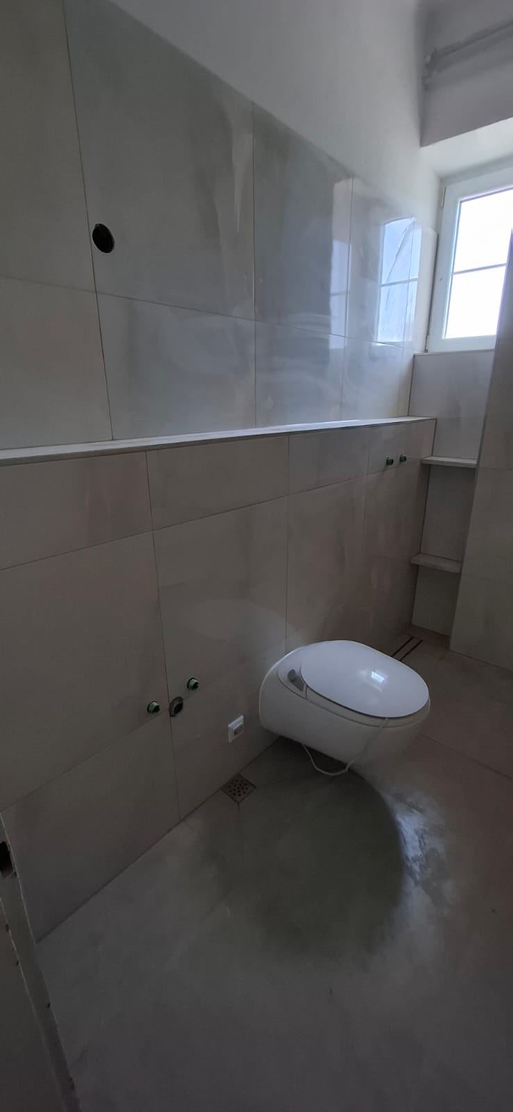 Ugradnja sobnih vrata
