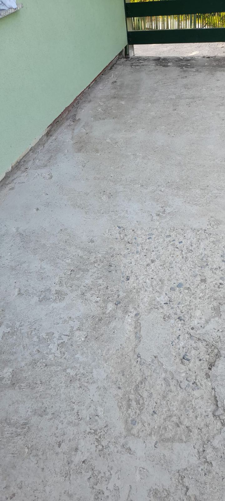 Detalj ugradnje PVC vrata