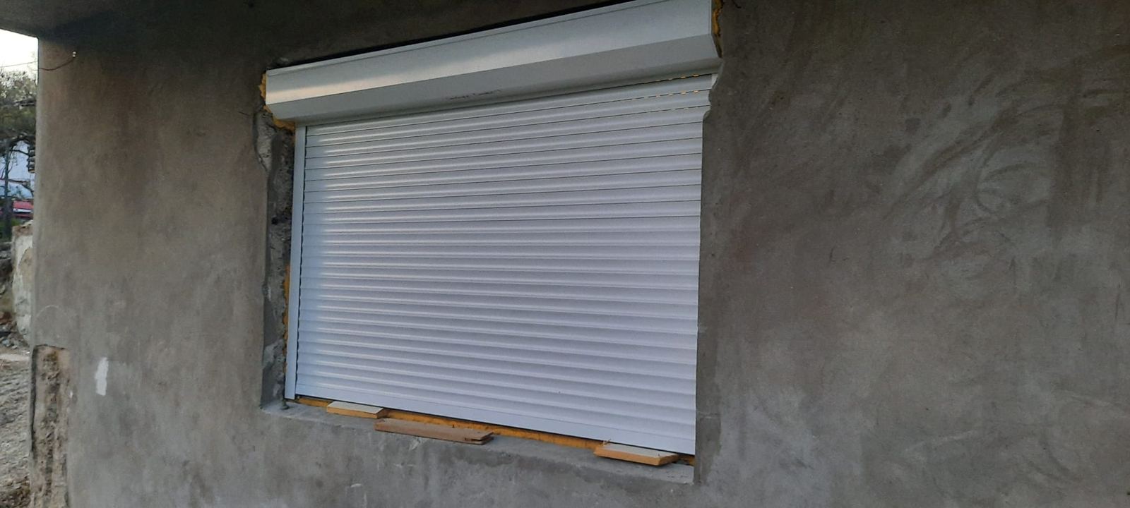 PVC stolarija za obiteljsku kuću