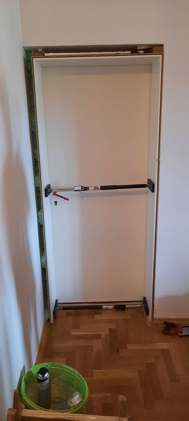 Mozaik pločice u kupaonici