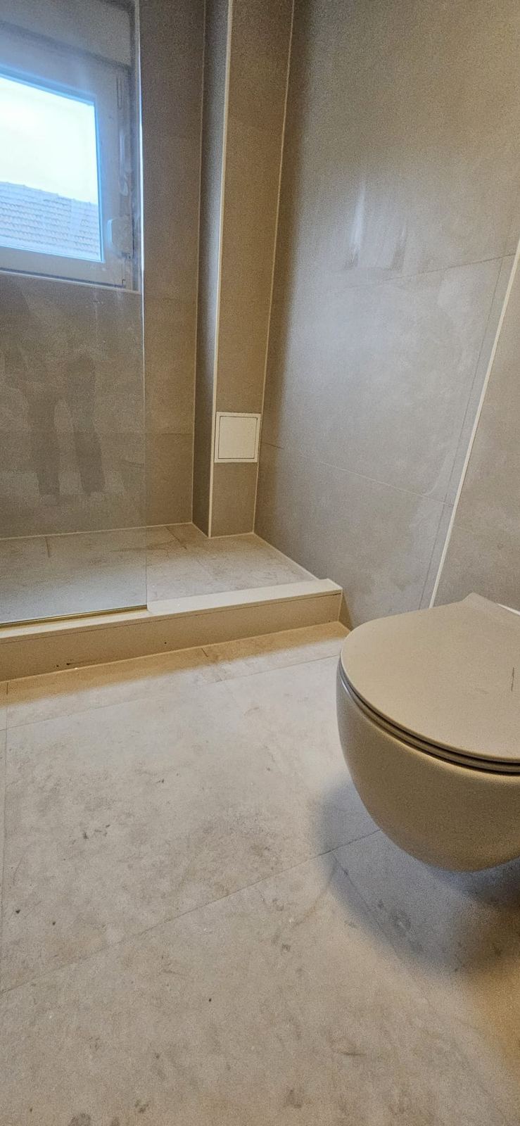 Zamjena prozora u stanu