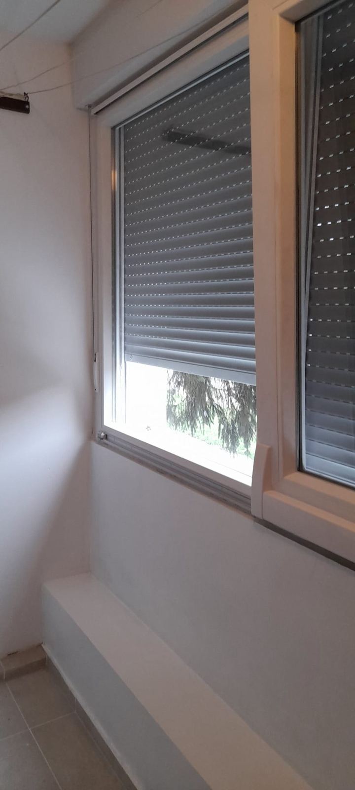 Adaptacija ureda